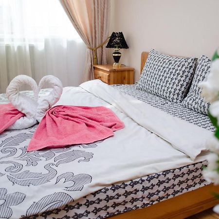Babylon Apartments Rivne Exterior foto