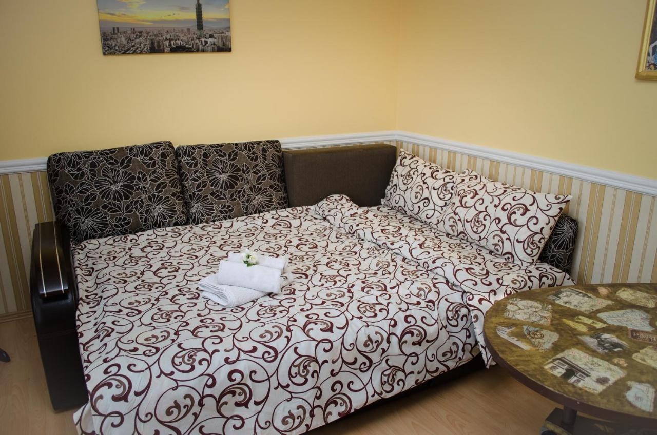 Babylon Apartments Rivne Exterior foto