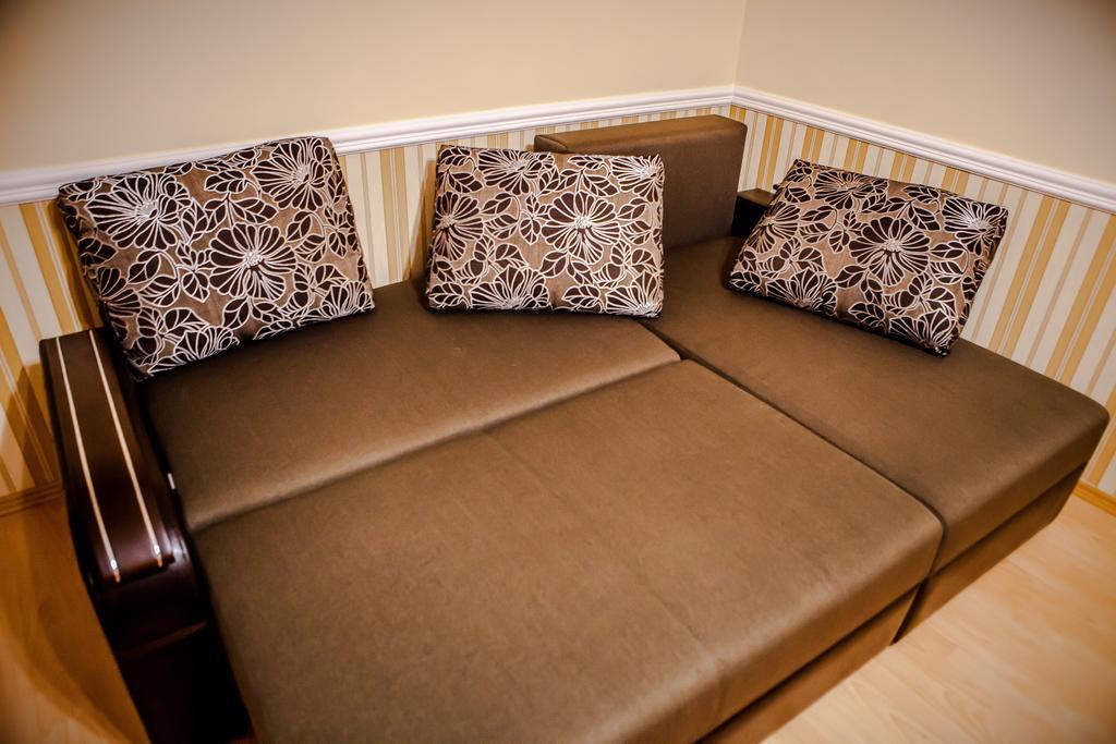 Babylon Apartments Rivne Cameră foto