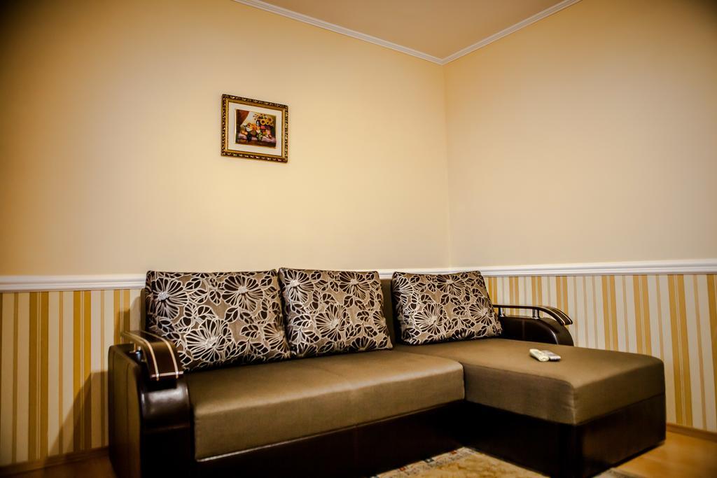 Babylon Apartments Rivne Cameră foto