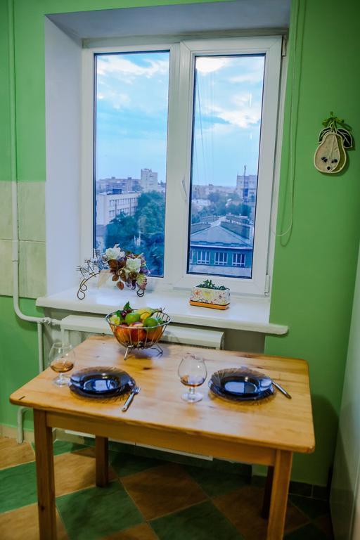 Babylon Apartments Rivne Cameră foto