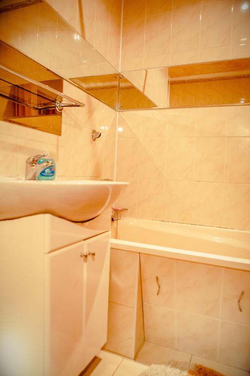 Babylon Apartments Rivne Cameră foto