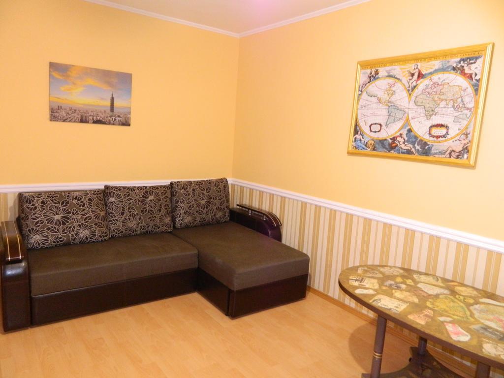 Babylon Apartments Rivne Cameră foto