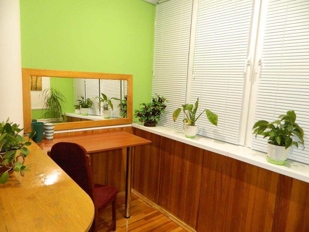 Babylon Apartments Rivne Cameră foto