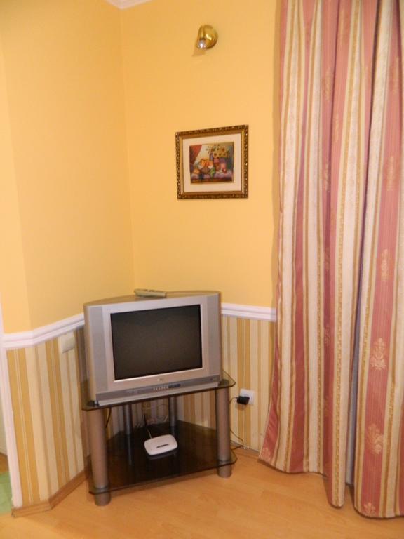 Babylon Apartments Rivne Exterior foto