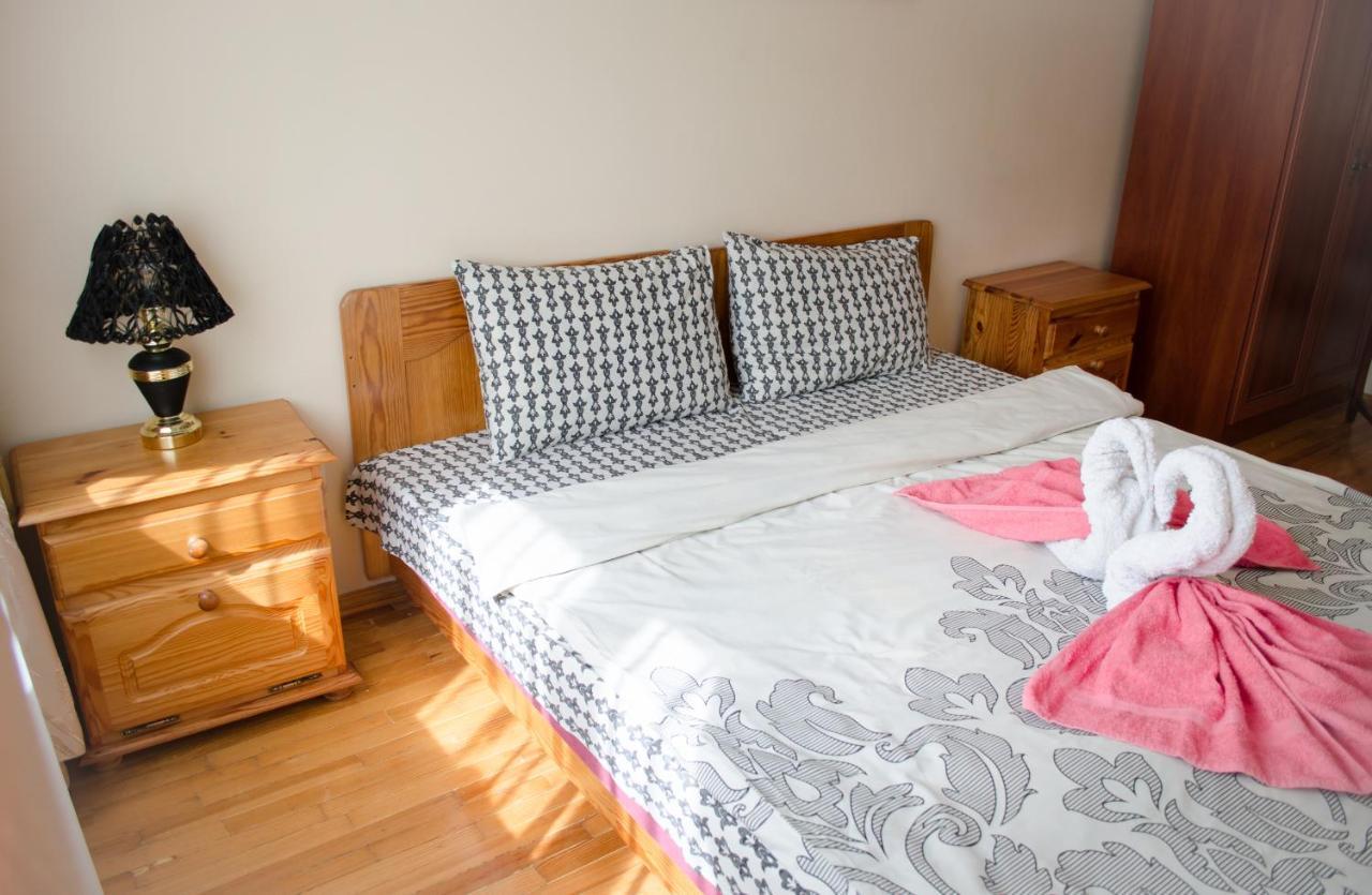 Babylon Apartments Rivne Exterior foto