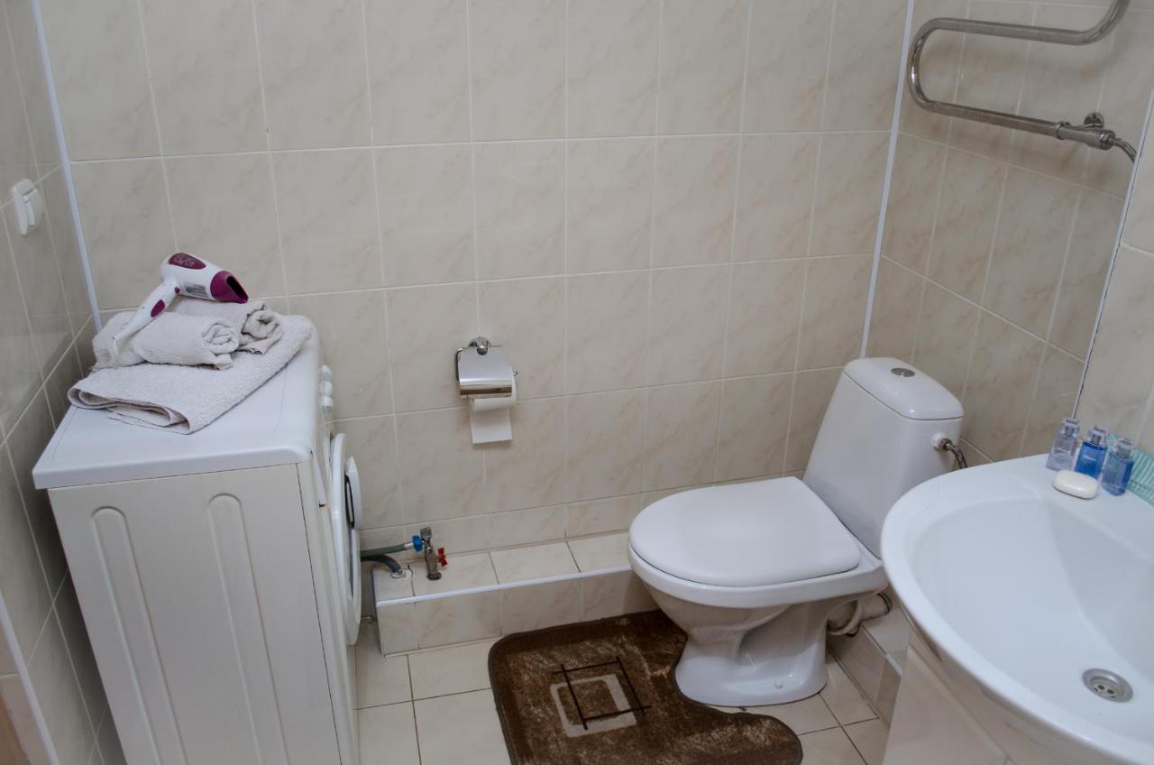 Babylon Apartments Rivne Exterior foto
