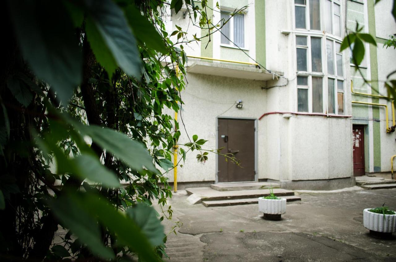 Babylon Apartments Rivne Exterior foto